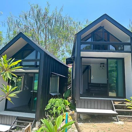 Phi Phi Goodview Bungalow 外观 照片