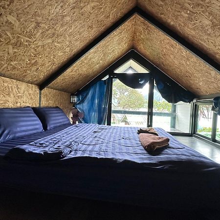 Phi Phi Goodview Bungalow 外观 照片