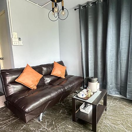 Phi Phi Goodview Bungalow 外观 照片