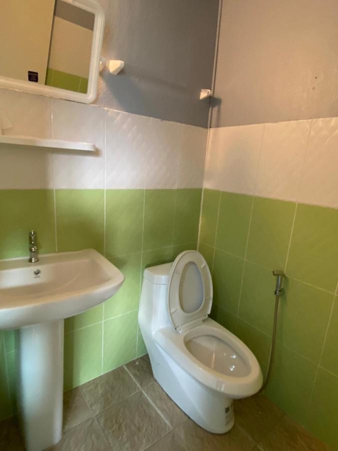 Phi Phi Goodview Bungalow 外观 照片