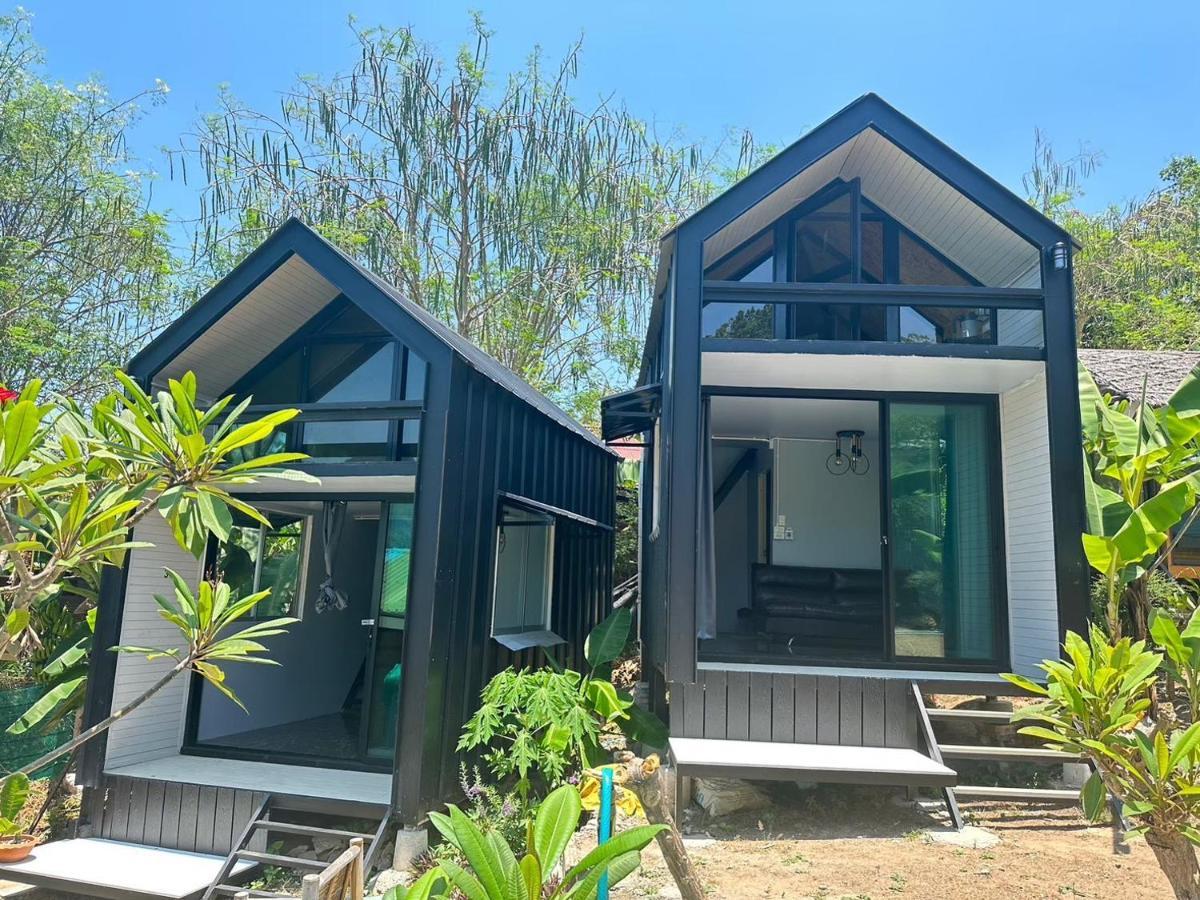 Phi Phi Goodview Bungalow 外观 照片