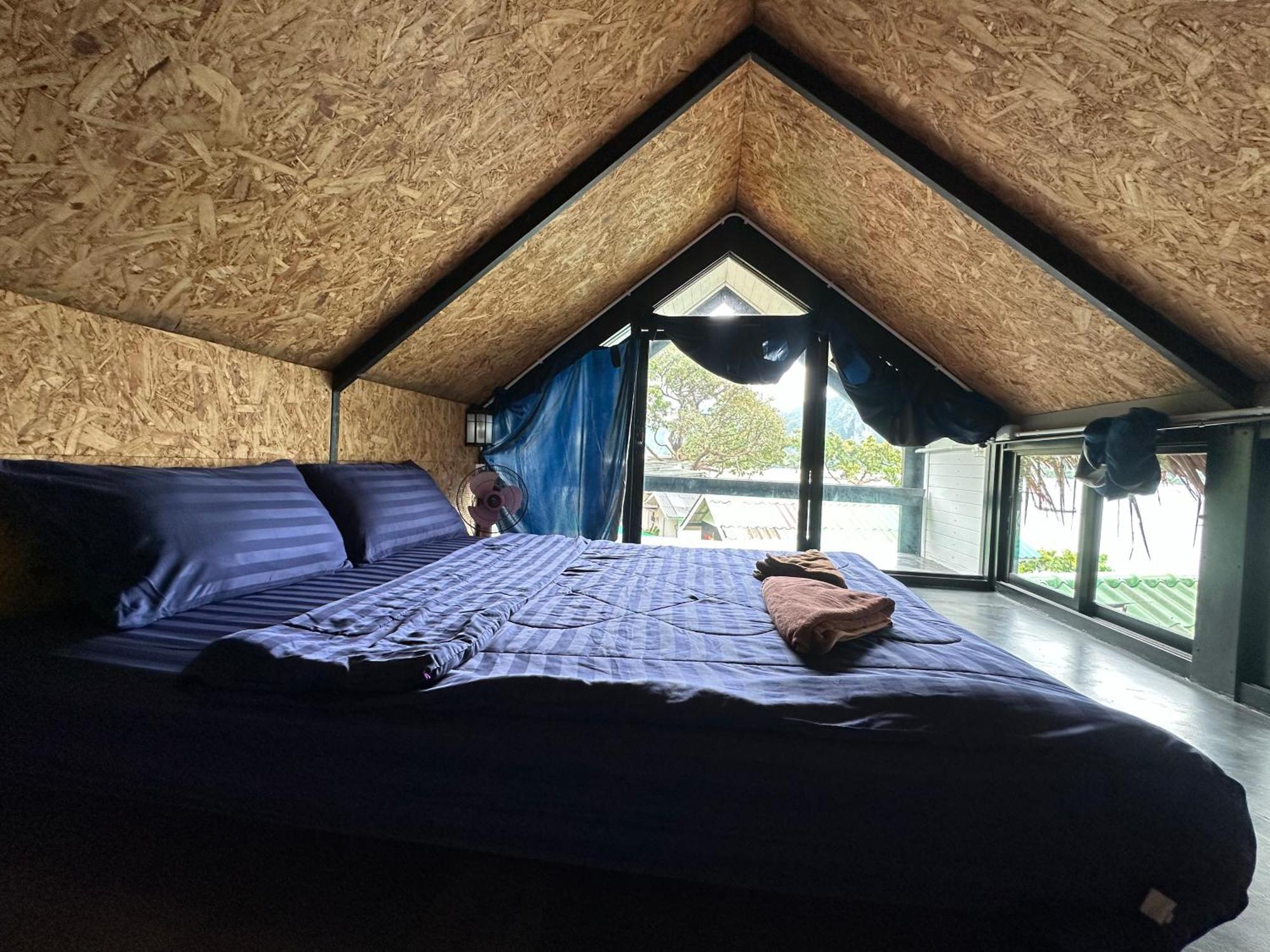 Phi Phi Goodview Bungalow 外观 照片