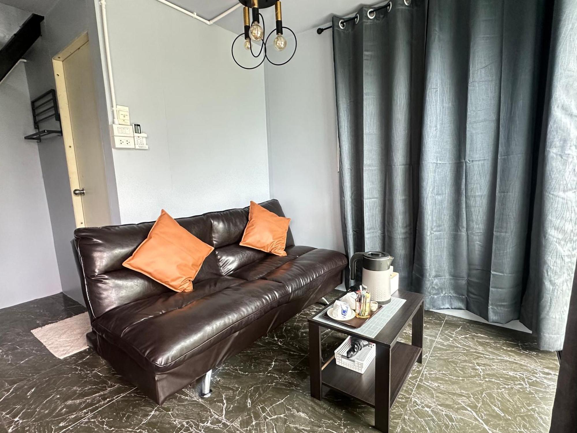 Phi Phi Goodview Bungalow 外观 照片
